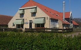 De Cyprian Bed&Breakfast